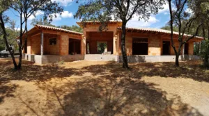 Samper Villas à Saint-Geniès-de-Malgoirès