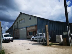 Art et Construction à Contremoulins