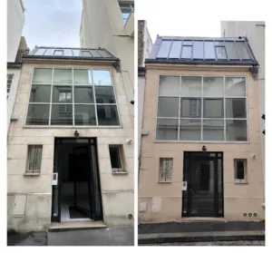 Payen Kévin à Herblay-sur-Seine