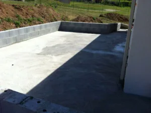 F.p. travaux et finitions à Saint-Brice-sur-Vienne