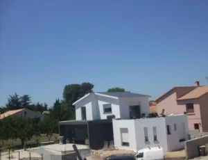 Euro Sud Habitat à Clermont-l'Hérault