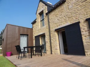 Constructeur maison – Ecobat Concept à Bessoncourt