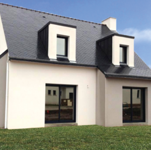 Maisons Ty Breiz – Auray à Auray