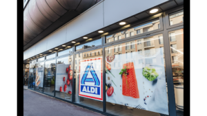 ALDI Marseille à Marseille