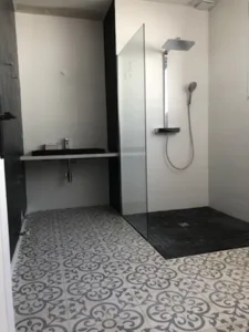 Sarl DSM – création et rénovation de Salle de bain à Villenave-d'Ornon