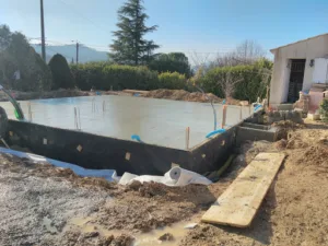 BCF Maçonnerie et Construction à Marseille