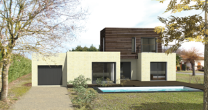 Muretaines constructions | Manufacturer House Toulouse 31 à Muret
