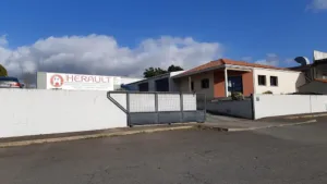 Herault SARL à Saint-Laurent-sur-Sèvre