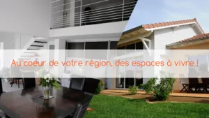 Maisons Primo à Bourg-en-Bresse