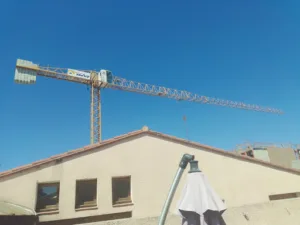 Entreprise YAVUZ à Perpignan
