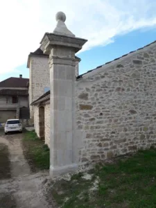 maconnerie prayssacoise à Prayssac