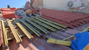 Couvreur Sète: GS Toiture à Sète