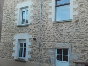 Drouillay Gilles à Savenay