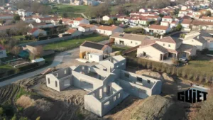 Guiet Construction à Les Sables-d'Olonne