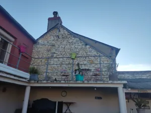 JTC TECHNIQUE CENTRE à Luant