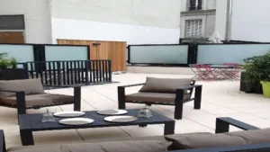 2G Construction à Paris