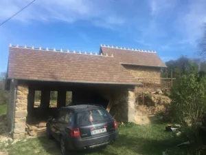 Puybras Rénovation à Lavaveix-les-Mines