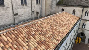Horte et Tardoire Bâtiment à Montbron