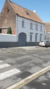 Jouy peinture à Ostricourt
