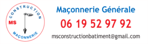 Ms Constructions 47 à Marmande