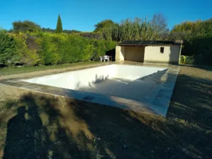 Modene Yoann à Villelaure