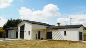 Constructions Valla ( Agen, 47, lot et garonne ) à Agen