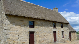 SARL ROPARS ET ASSOCIES à Plougonven