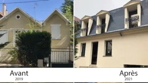 ZBP – SBP Le Floch à Saint-Germain-en-Laye