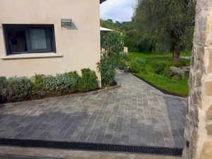 Maconnerie Terrassement JD Développement à Peymeinade