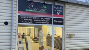 Bathymo Confort à Petit-Couronne