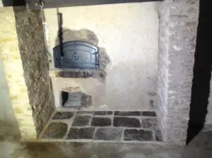 Audouxcailloux à Ardentes