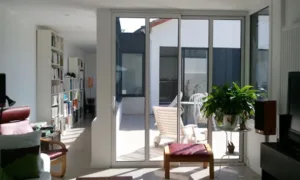 Ydéal maitre d’oeuvre, construction, rénovation, extension à Orvault à Héric