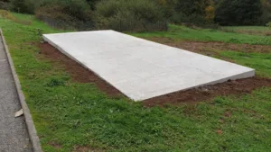 KE Construction à Chaptelat