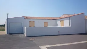 Epg Le Goff à Saint-Pierre-d'Oléron