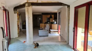 BHO CONSTRUCTIONS – MAÇONNERIE RENNES à Vern-sur-Seiche