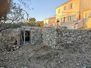 maçonnerie lambert frederic à Miramas