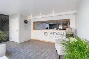 Belmard Bâtiment Dépannage et Rénovation à Vincennes à Vincennes