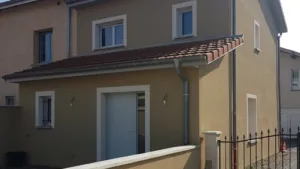 GT PROJET à Civrieux
