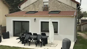 Bati Expert à Moissy-Cramayel
