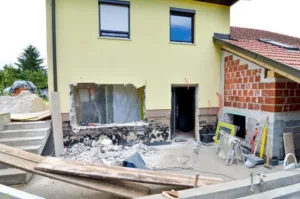 Joël Bazoge, Maçon, Maçonnerie , Travaux, Rénovation, Construction sur Aubergenville et alentours à Aubergenville