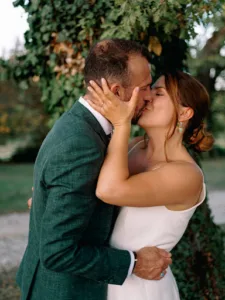 Charlène et Romain – Photographe de mariage à Bordeaux