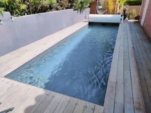 RG Maçonnerie | Pisciniste Narbonne (11) à Ouveillan