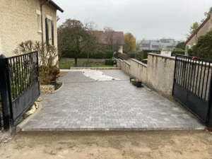 AL Renovation 58 à Germigny-sur-Loire