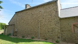 RABE RENOV’ Maçon/terrassement/Rénovation à Ploëzal