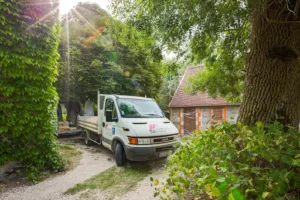 Chevy Fils SARL à Pruniers-en-Sologne