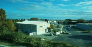 Société Nouvelle Monrós à Perpignan