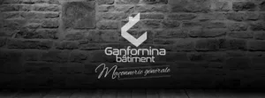 Ganfornina Bâtiment à Brasles