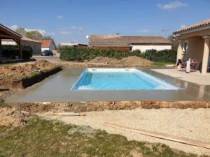 cja bâtiment maçonnerie à Farges-lès-Mâcon