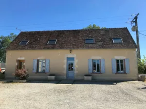 DESSENON CONSTRUCTION – NICOLAS DESSENON à Briare