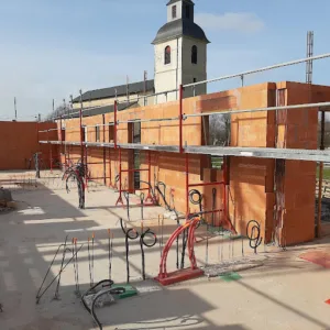 S.T.P.B Sté Travaux Publics et Bâtiments à Serres-Sainte-Marie